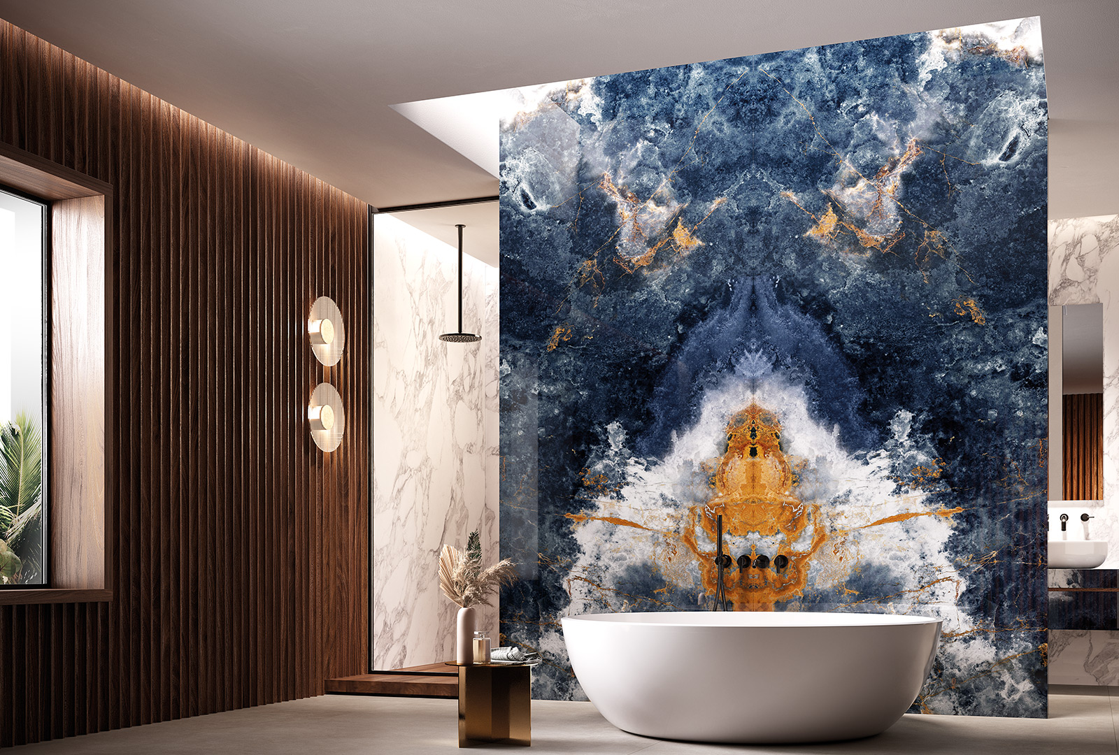 OC03 Ocean Blue - Görsel 2