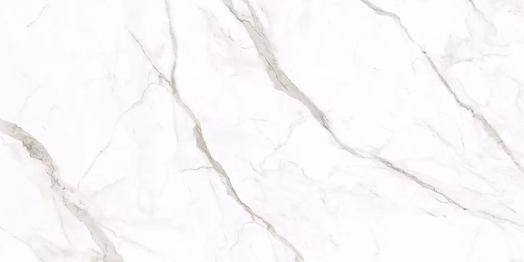 Calacatta Oro Venato Parlak