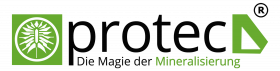 Protecd Logo